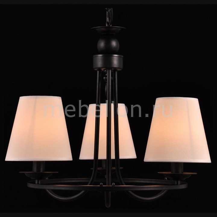 

Подвесная люстра Sabadell 75018-3C BLACK, Sabadell 75018-3C BLACK