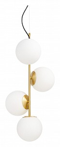 Подвесная люстра Stelvio LDP 6041-4 MD