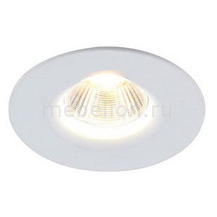 

Встраиваемый светильник Uovo A1427PL-1WH, Uovo A1427PL-1WH