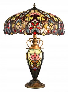 Настольная лампа декоративная 825 825-804-03