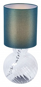 Настольная лампа декоративная Ortus 4267-1T