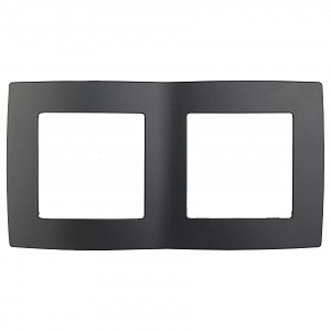 Рамка на 2 поста Эра 12 12-5002-05