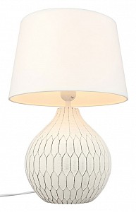 Декоративная настольная лампа Ribolla OM_OML-16604-01