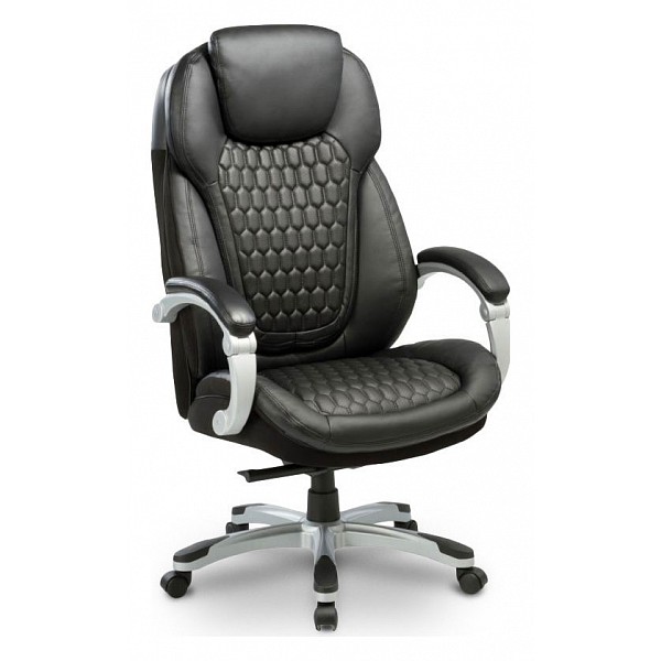 

Кресло для руководителя T-9917/BLACK, T-9917/BLACK