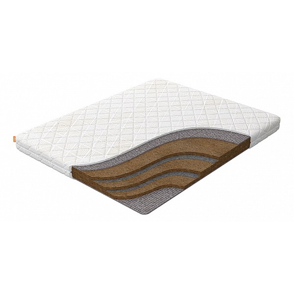 

Матрас полутораспальный Tatami Fuji (Чехол Tatami) 2000х1200, Tatami Fuji (Чехол Tatami) 2000х1200
