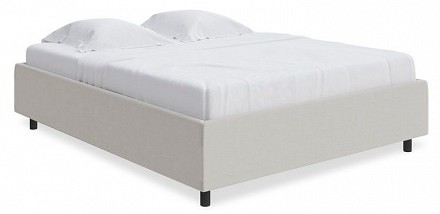 Кровать двуспальная Como (Veda) Base 1    