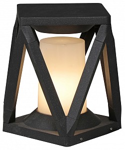 Ландшафтный светильник  Kink Light (Китай) Ландшафтный светильник  Kink Light (Китай)