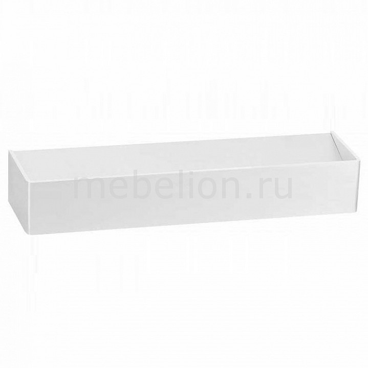 фото Накладной светильник CLT 010W420 WH Crystal lux