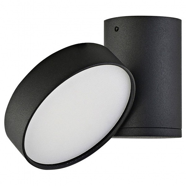

Спот DL18811/15W Black R Dim, DL18811/15W Black R Dim