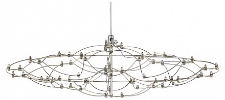 Подвесная люстра Thinner 4305-6P (Германия)