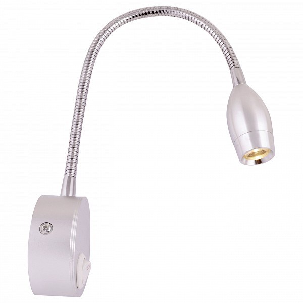 

Бра Picture Lights Led A7005AP-1SS, Picture Lights Led A7005AP-1SS