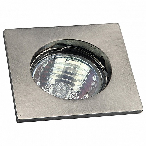 

Встраиваемый светильник Downlight 1 121020, Downlight 1 121020