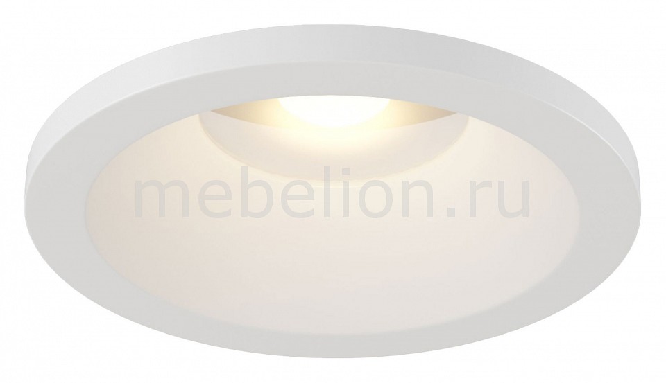 

Встраиваемый светильник Yin DL034-2-L8W, Yin DL034-2-L8W