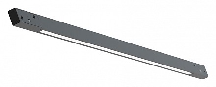 Встраиваемый светильник Presto A6229PL-1BK