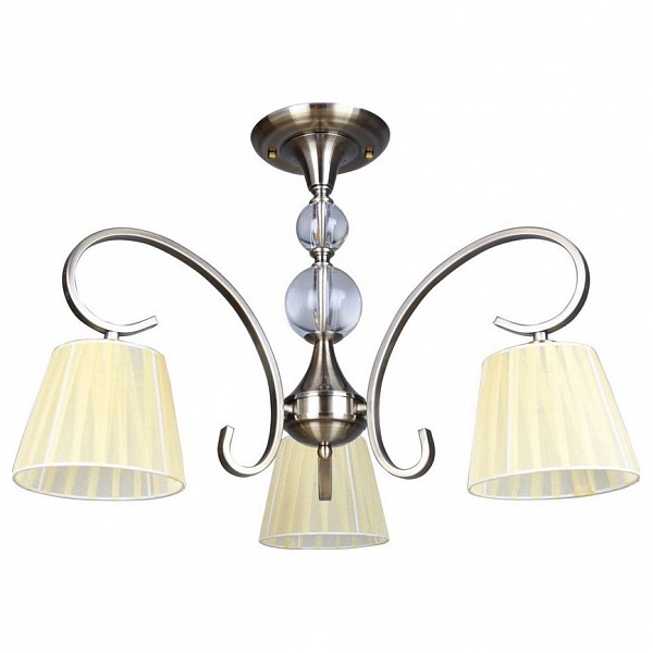 

Люстра на штанге Laveno OML-56103-03, Laveno OML-56103-03