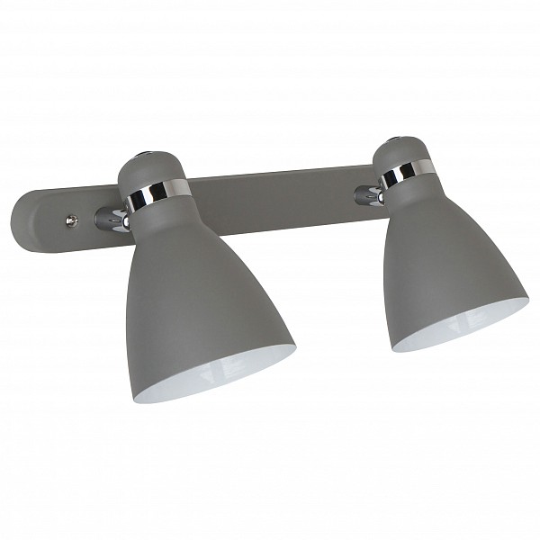 

Спот Mercoled A5049AP-2GY, Mercoled A5049AP-2GY