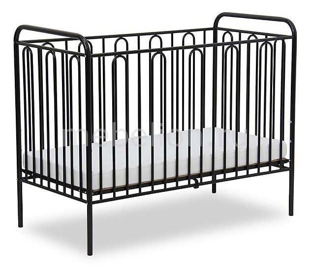 Кроватка Polini kids Vintage 110