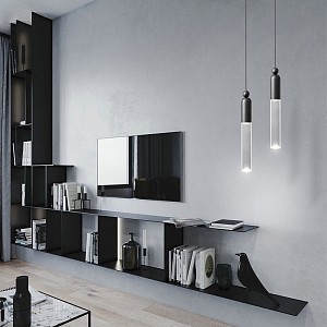 Светодиодный светильник GELIS Imperiumloft (Китай)