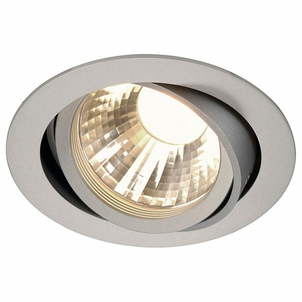 

Встраиваемый светильник New Tria Led 113584, New Tria Led 113584