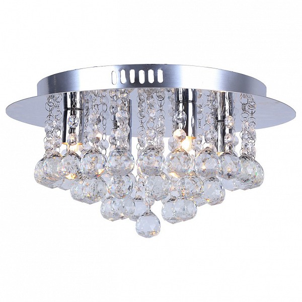 

Накладной светильник Crystal 1 279/4PL, Crystal 1 279/4PL