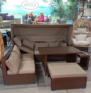 Набор уличный