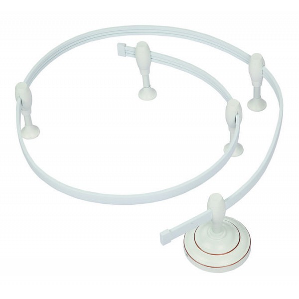 

Трек гибкий [2 м] Track Accessorise A520033 Track Accessorise A520033, Track Accessorise A520033 Track Accessorise A520033