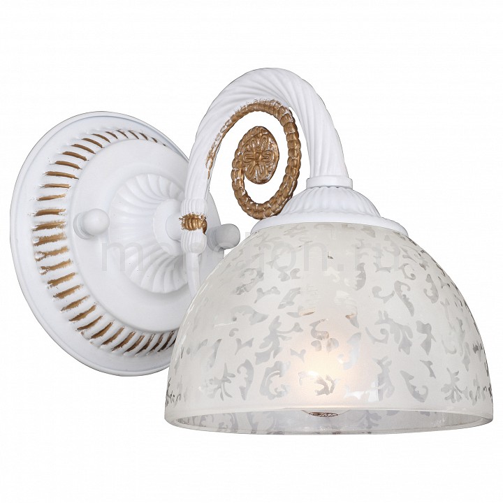 

Бра Baroque 2152-1W, Baroque 2152-1W