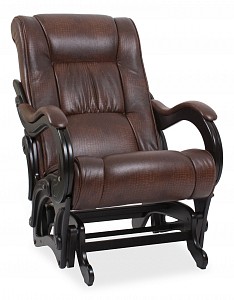 Кресло-качалка Комфорт Модель 78