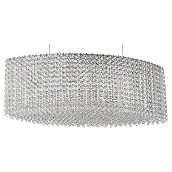 

Подвесная люстра Liano E 1.5.60X30.200 N, Liano E 1.5.60X30.200 N