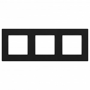 Рамка на 3 поста Эра 12 12-5203-05