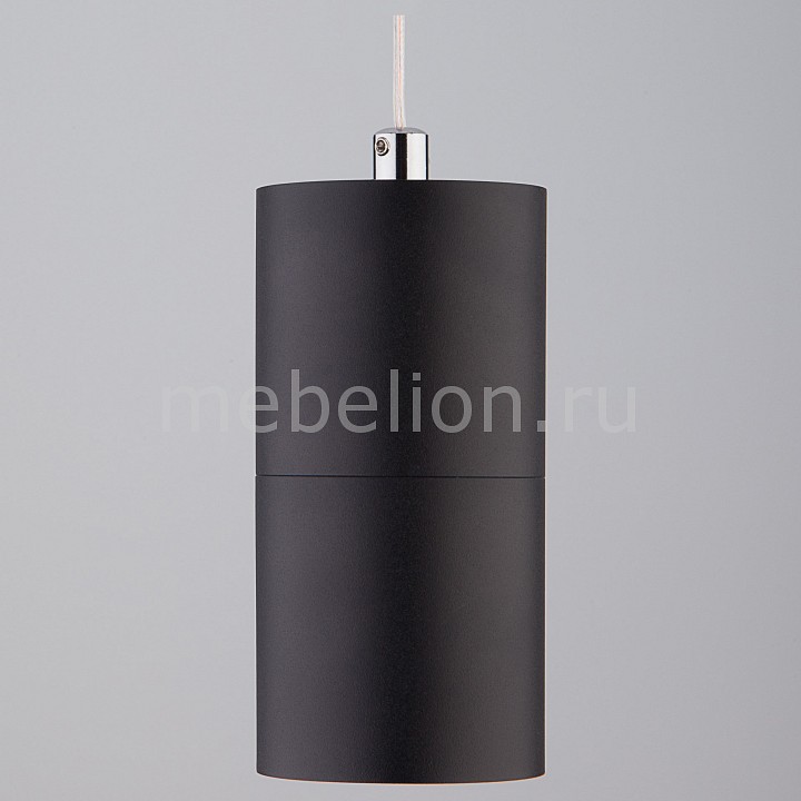 

Подвесной светильник Mini Topper 50146/1 черный