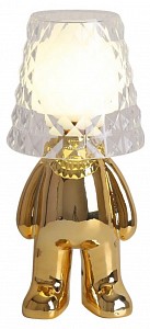 Настольная лампа декоративная Kosett APL.652.04.01
