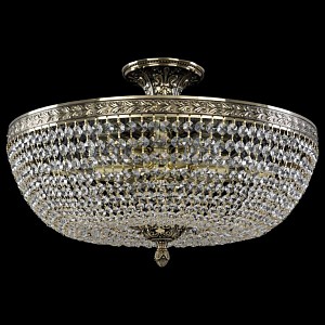 Светильник потолочный Bohemia Ivele Crystal 1905 (Чехия)