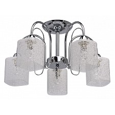 Люстра на штанге Олимпия 638013405