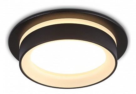 Светильник потолочный Ambrella Light TN (Россия)