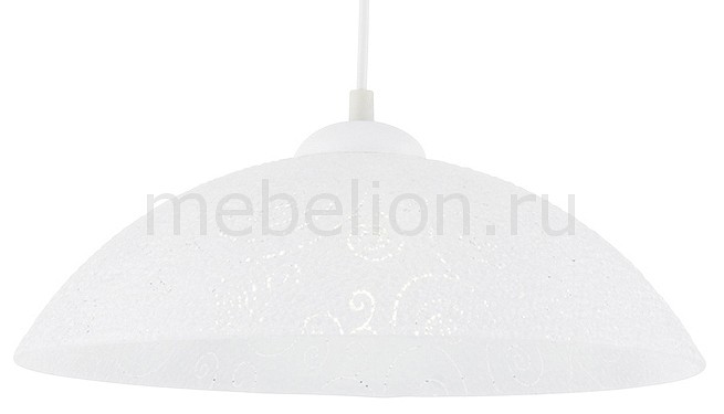 

Подвесной светильник Vetro 96071