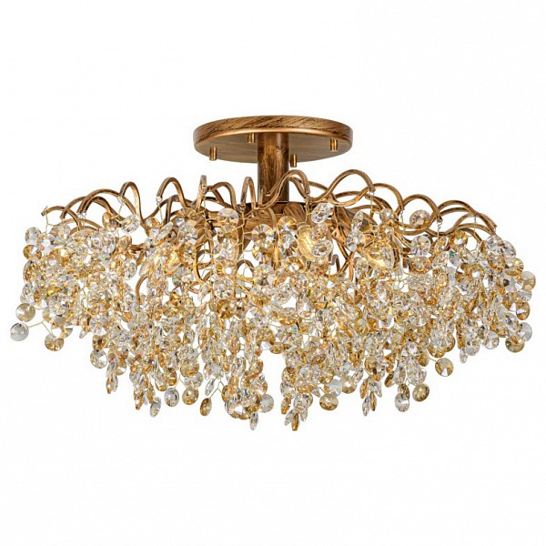 

Накладной светильник Treasure L29055, Treasure L29055