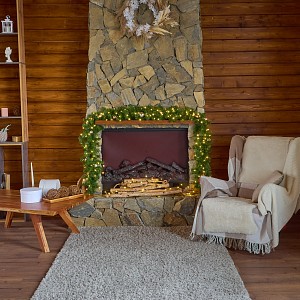 Гирлянда Нить UL-00012083