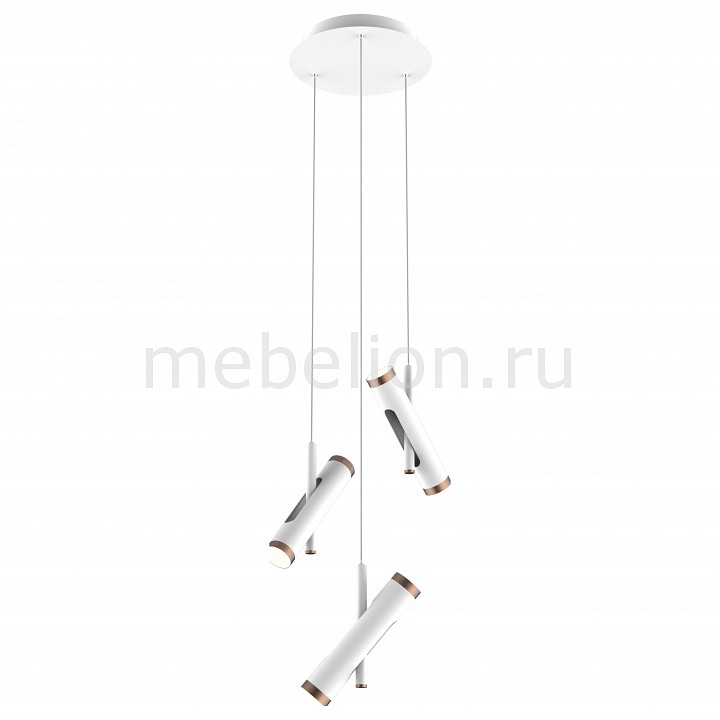 

Подвесной светильник Duplex 2325-6P, Duplex 2325-6P