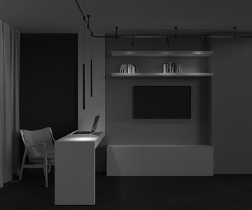 Светодиодный светильник Focus Led Maytoni (Германия)