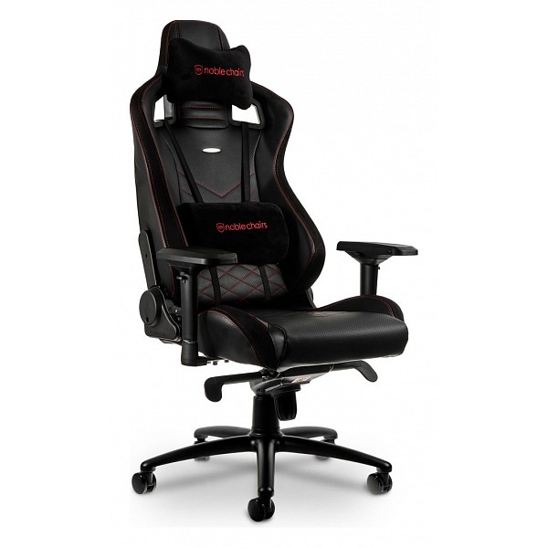 

Кресло игровое Noblechairs Epic, Noblechairs Epic