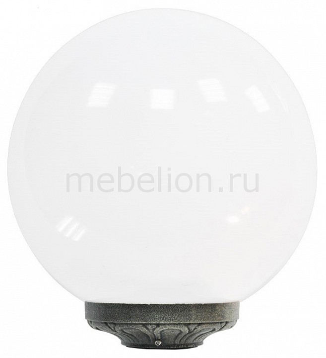 

Наземный низкий светильник Globe 300 G30.B30.000.BYE27, Globe 300 G30.B30.000.BYE27