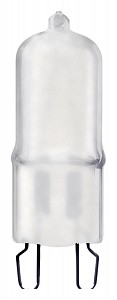 Лампа галогеновая Elektrostandard G9 20W 2700K