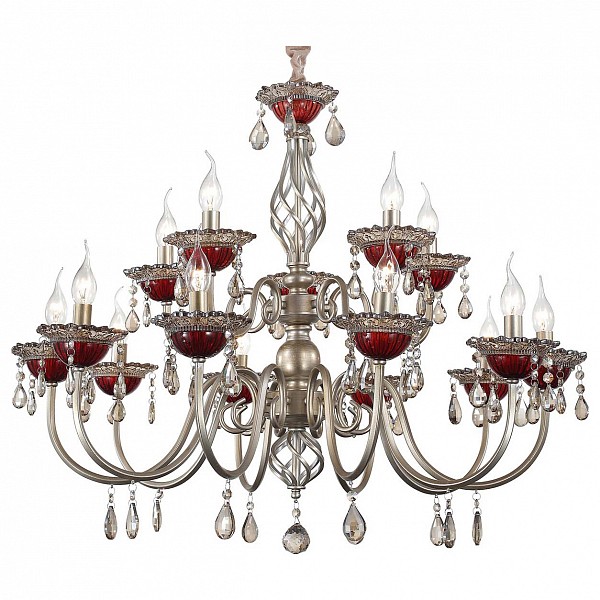 

Подвесная люстра Rubino SL139.303.15, Rubino SL139.303.15