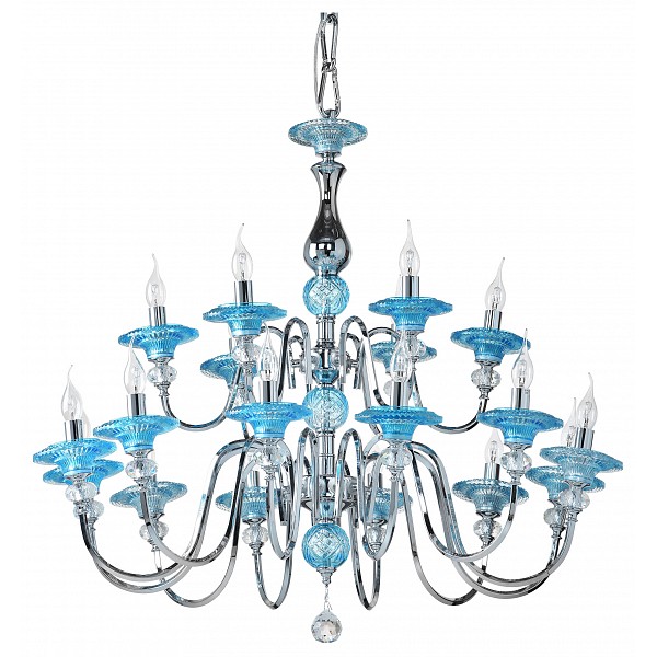 

Подвесная люстра Azzurro 699184, Azzurro 699184