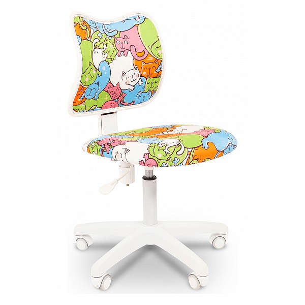 

Стул компьютерный Chairman Kids 102, Chairman Kids 102