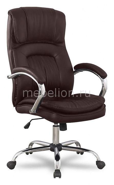 

Кресло компьютерное College BX-3001-1/Brown
