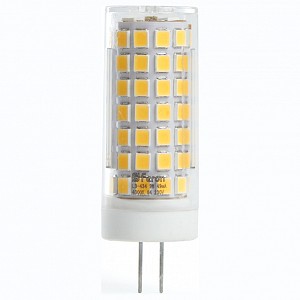 Лампа светодиодная [LED] Feron G4 9W 6400K