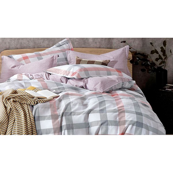 

Комплект семейный Satin lux, Satin lux, Сиреневый