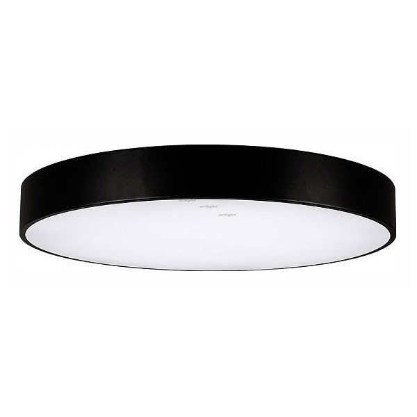 

Накладной светильник SP-TOR-PILL-R800-90W Warm3000 (BK, 120 deg) 023003(1), SP-TOR-PILL-R800-90W Warm3000 (BK, 120 deg) 023003(1)